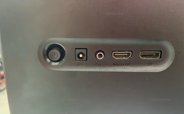 Монитор Xiaomi Redmi G24