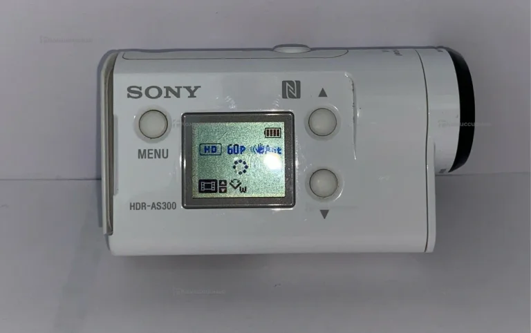 Видеокамера  Sony HDR-AS300