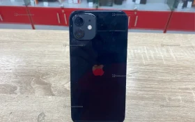 Купить Apple iPhone 12 4/64 ГБ б/у , в Москва и область Цена:13900рублей