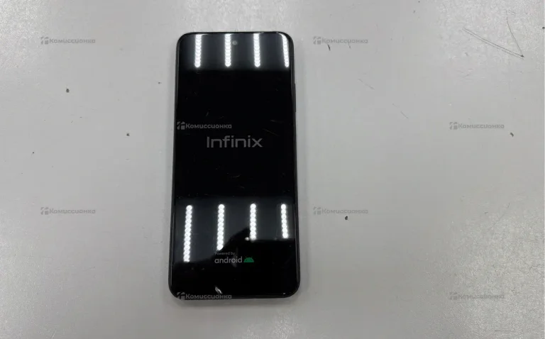 Infinix Hot 30 Play 8/128 ГБ