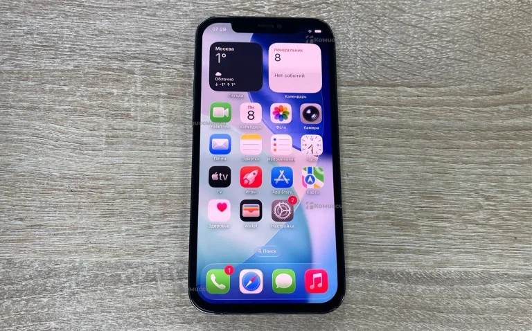 Apple iPhone 12 Pro 6/128 ГБ