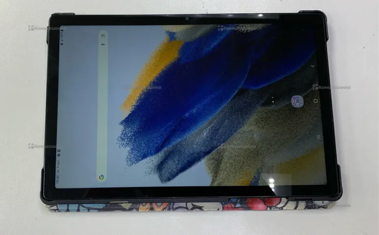 Планшет Samsung Galaxy Tab A8 3/32GB