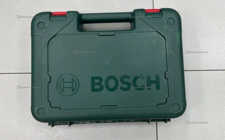 Дрель Bosch PSR 1440 LI-2
