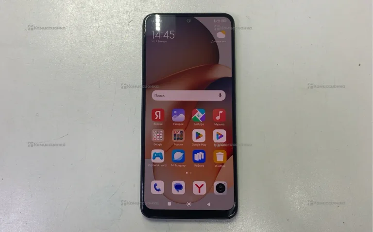 Xiaomi Redmi Note 12 128GB