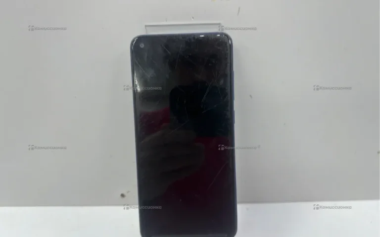 Xiaomi Redmi Note 9 3/64 ГБ