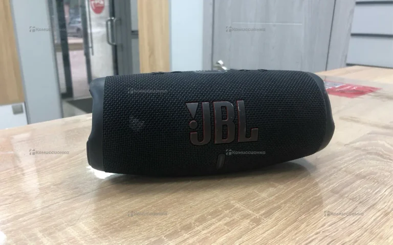 Колонка  JBL Charge 5