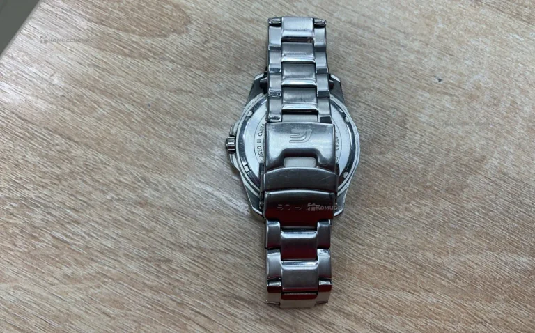 Часы  Casio Edifice