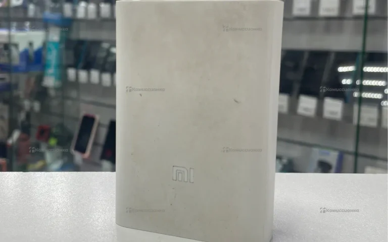 Power Bank  Xiaomi 10000mAh