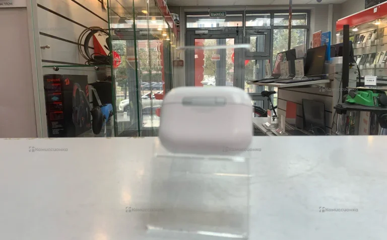 Наушники  AirPods rep