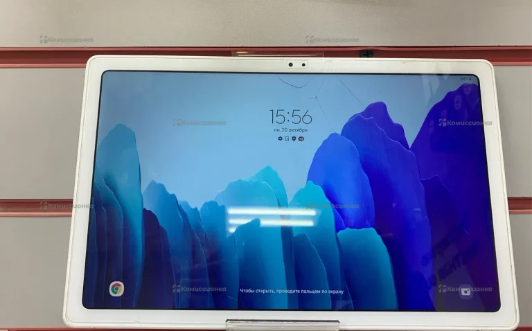 Планшет Samsung Tab A7 3/32