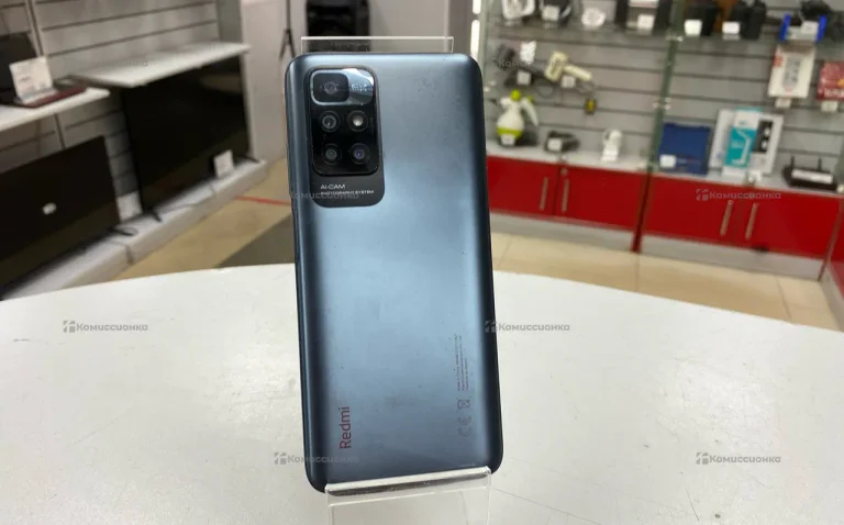 Xiaomi Redmi 10 464Gb