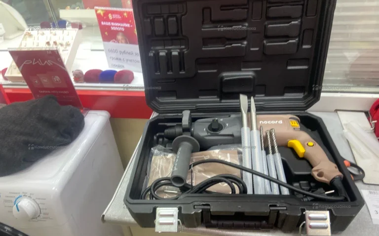 Перфоратор Nocord NHD-800.30.1