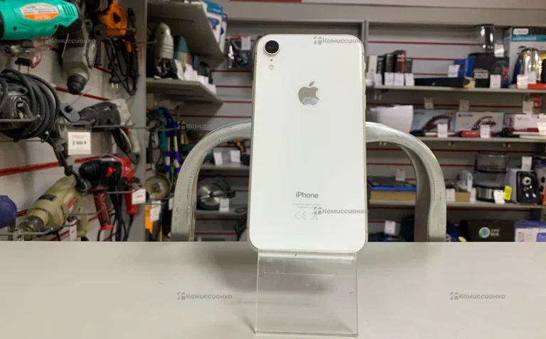 Apple Apple iPhone Xr 64GB