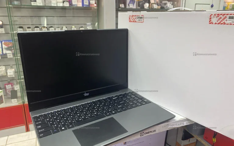 Ноутбук «Honor NoteBook BRN-F58»