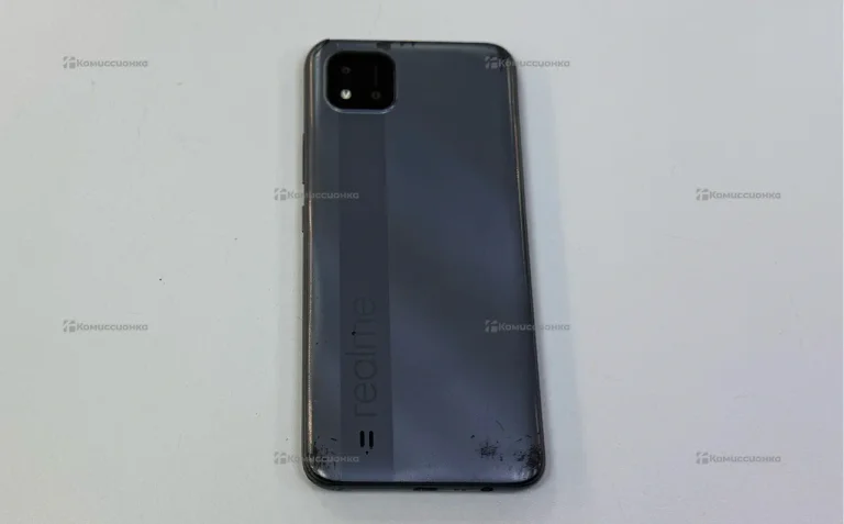 Realme C11 2021 2/32