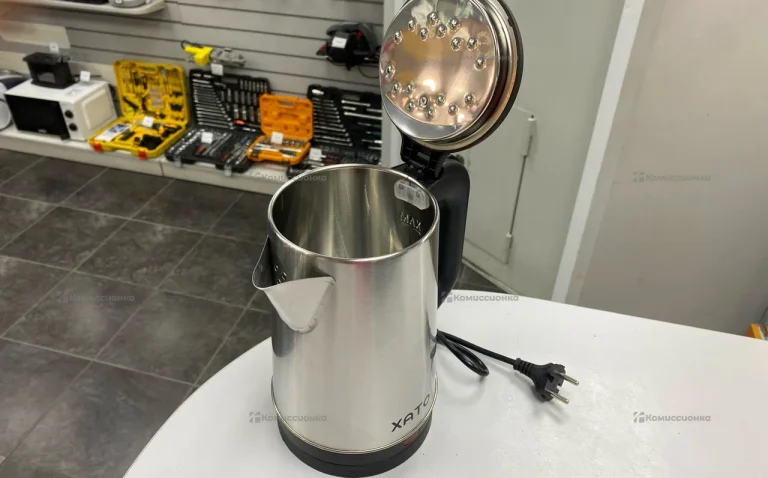 Чайник Xato XT66