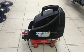 Купить Компрессор безмасляный fubag 6л б/у , в Челябинск Цена:4900рублей