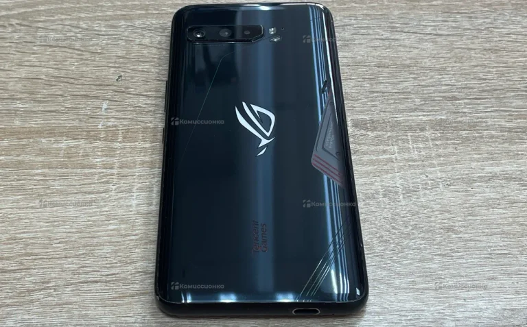 Rog Phone 3 12/128