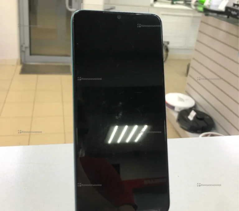 Tecno Spark Go 2023 3/64 ГБ
