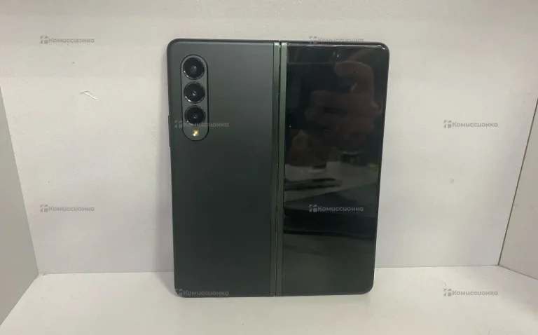 Samsung Galaxy Z Fold3 5G 12/256 ГБ