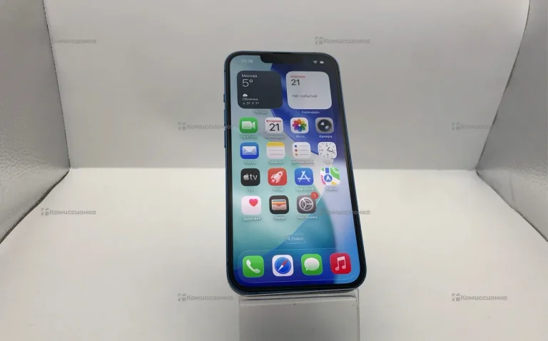 Apple iPhone 13 4/128 ГБ