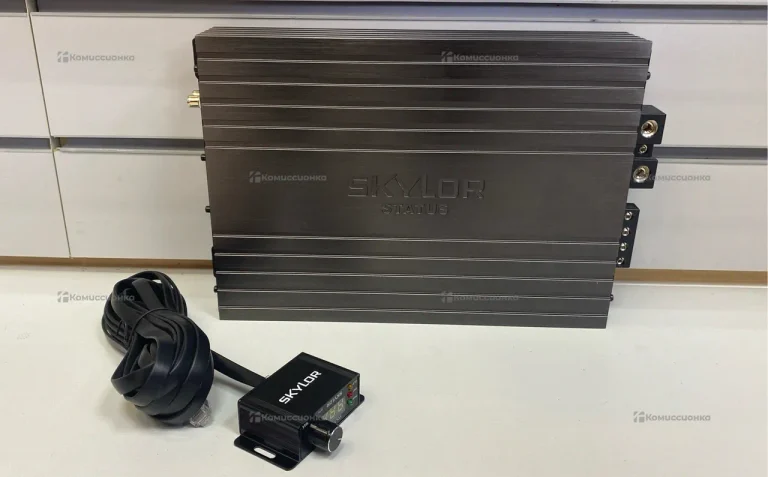 Усилитель  Skylor St-2.1000FD