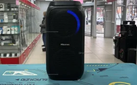 Купить Колонка Hisense Party Rocket 160 б/у , в Рязань Цена:6500рублей