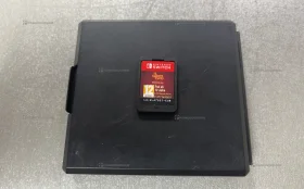 Картридж Nintendo It Takes Two