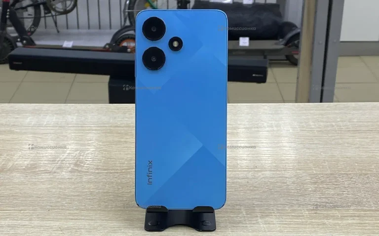 Infinix Hot 30i 8/128Gb
