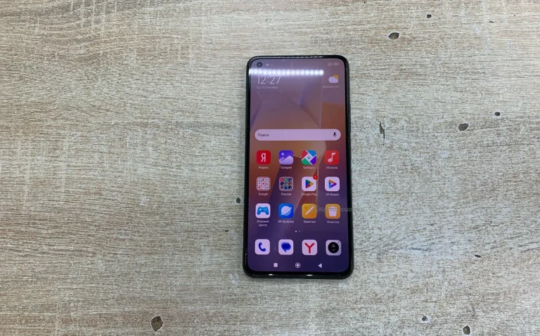 Xiaomi 11 Lite 8/256Gb