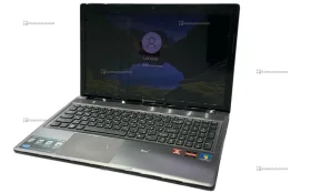 Ноутбук Lenovo Z585