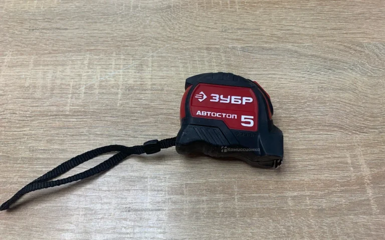 Зубр рулетка