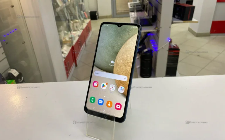 Samsung Galaxy A12 3/32 ГБ