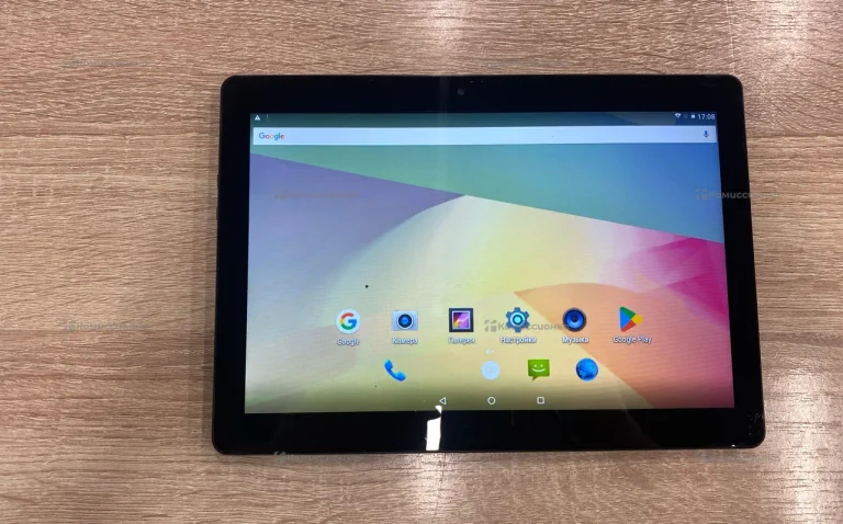 Планшет Digma Plane 1506 4G