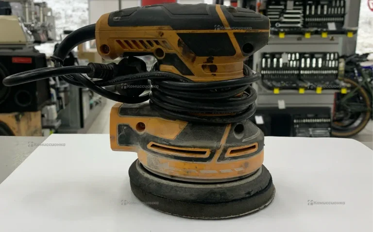 Шлифмашина DKG400-125