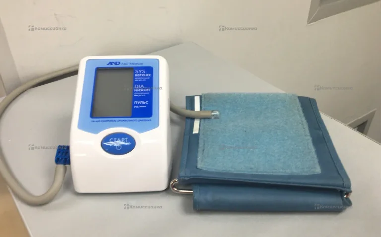 Танометр AND