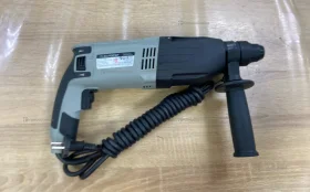 Перфоратор Интерскол П-30/900ЭР