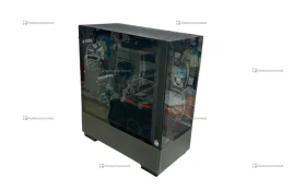 Купить Системный блок Montech б/у , в Челябинск Цена:51900рублей