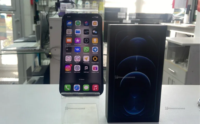 Apple iPhone 12 Pro 6/256 ГБ