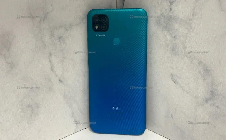 Xiaomi Redmi 9c NFC 128Gb