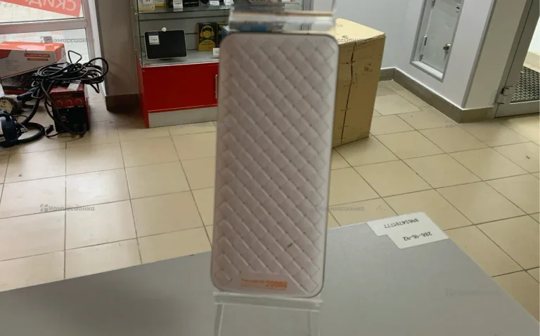 Power Bank 20000 mAh