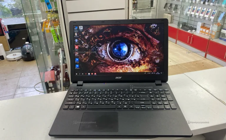 Ноутбук Acer ES1-531