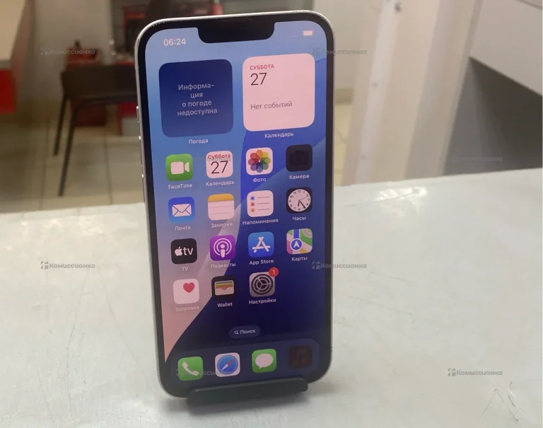 Apple iPhone 14 6/128 ГБ