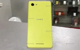 Sony Xperia Z1 2/16 ГБ
