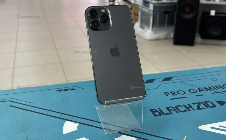 Apple iPhone 13 Pro Max 6/128 ГБ
