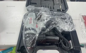 Аккумуляторная дрель-шуруповерт РЕСАНТА ДА-12-2ЛК