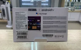 Купить ТВ приставка MECOOL KM2 plus б/у , в Саратов Цена:3500рублей