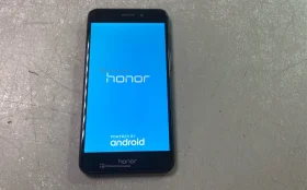 Купить Honor 6C Pro 3/32 ГБ б/у , в Новокуйбышевск Цена:1500рублей