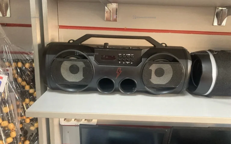 Колонка  Урал молния 280