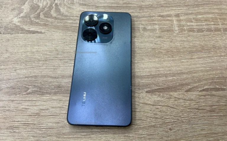 Tecno Spark Go 2024 4/128 ГБ